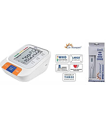 Dr. Morepen Automatic Upper Arm Monitor
