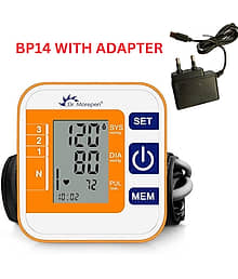Dr. Morepen Automatic Upper Arm Monitor