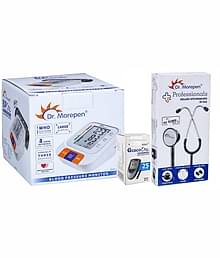 Dr. Morepen Automatic Upper Arm Monitor