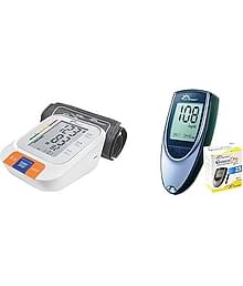 Dr. Morepen Automatic Upper Arm Monitor