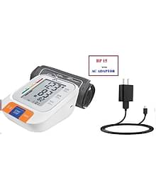 Dr. Morepen Automatic Upper Arm Monitor
