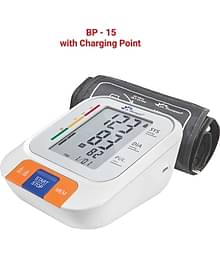 Dr. Morepen Automatic Upper Arm Monitor