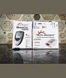 Dr. Morepen Automatic Upper Arm Monitor