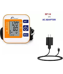 Dr. Morepen Automatic Upper Arm Monitor