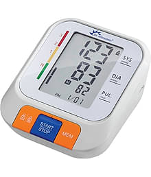 Dr. Morepen Automatic Upper Arm Monitor