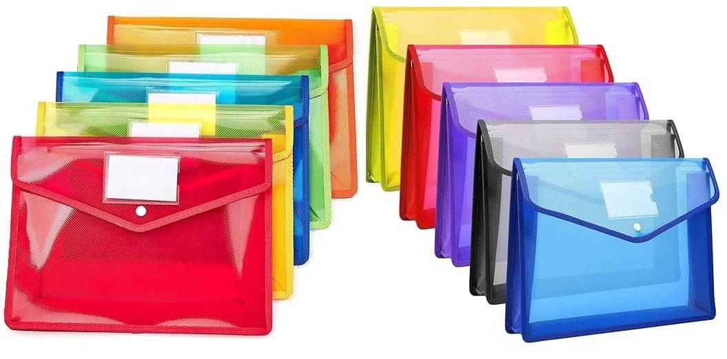 Freedy Assorted/Multicolour Button Bag ( Pack of 10 ) Freedy Assorted/Multicolour Button Bag ( Pack of 10 )