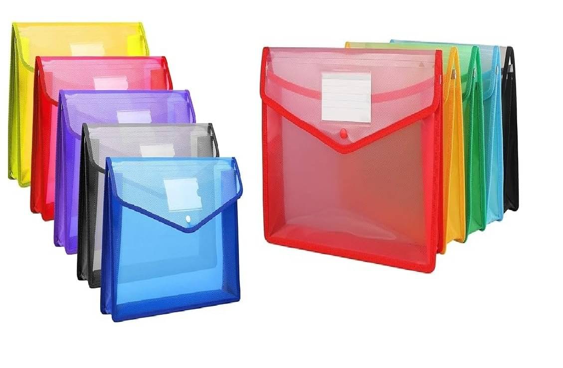Freedy Assorted/Multicolour Button Bag ( Pack of 10 ) Freedy Assorted/Multicolour Button Bag ( Pack of 10 )