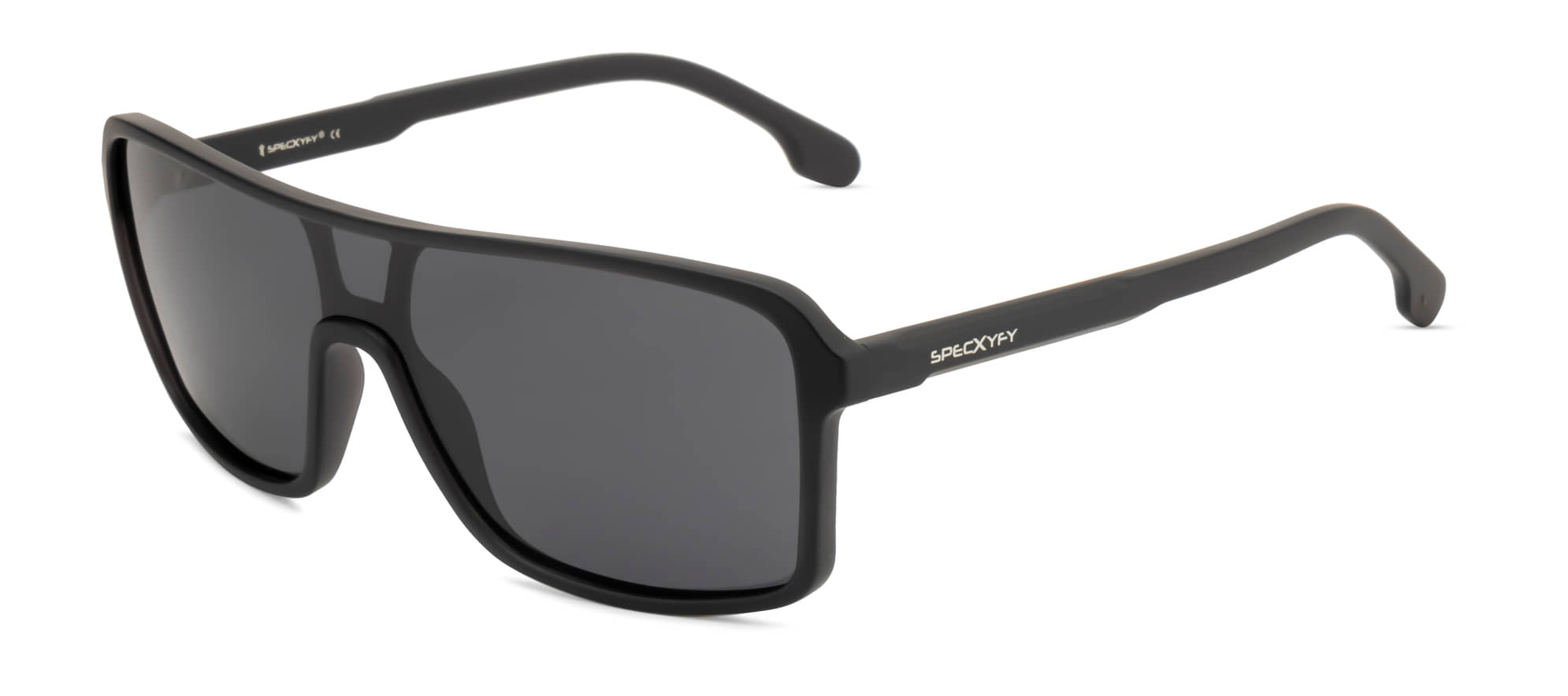 Hexxa Black Pilot Sunglasses ( Pack of 1 ) - Sunglasses | Buy online on ZillyBuy