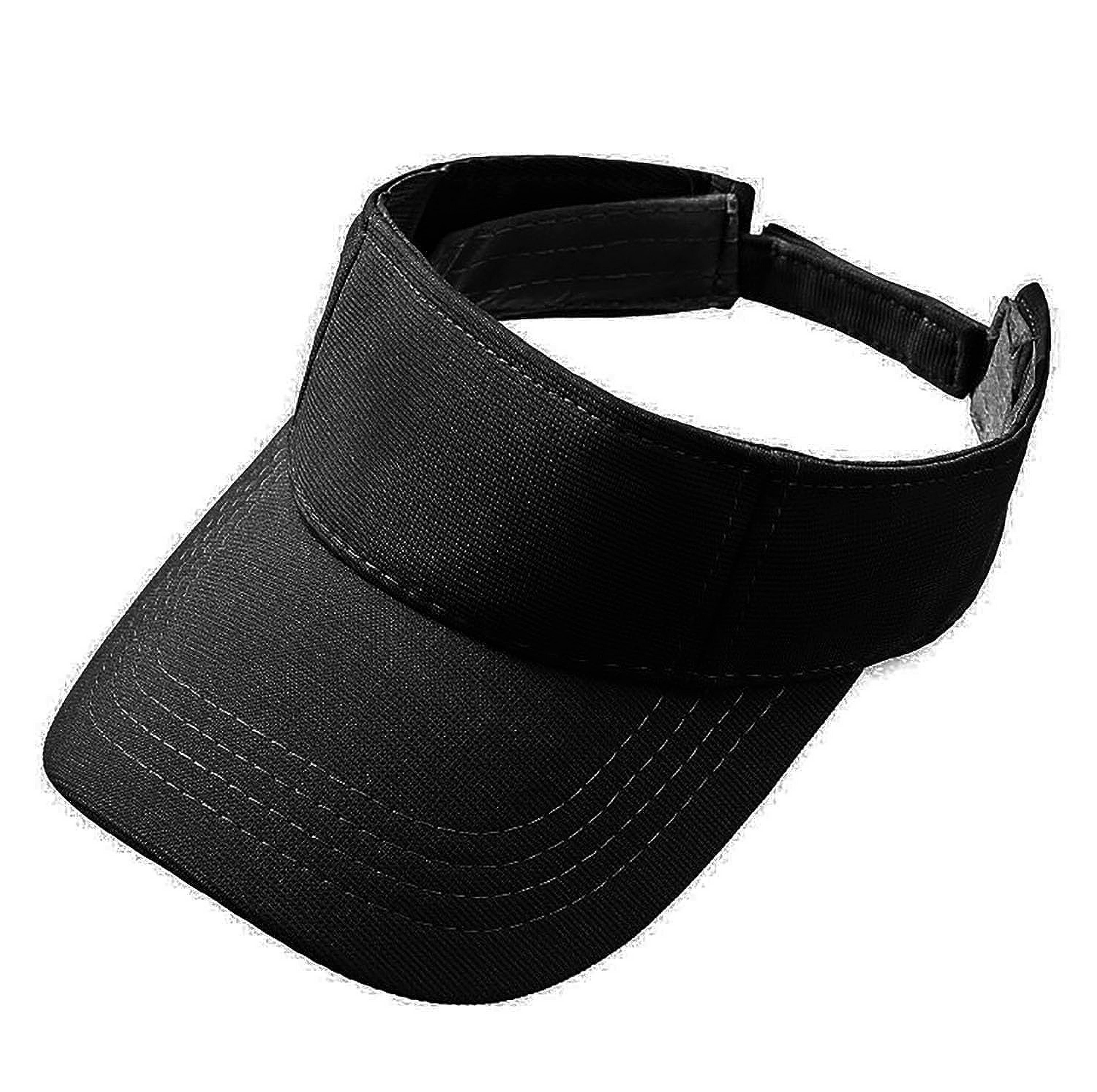     			Infispace Pack of 1 Baby Boys Sun Visors ( Black )