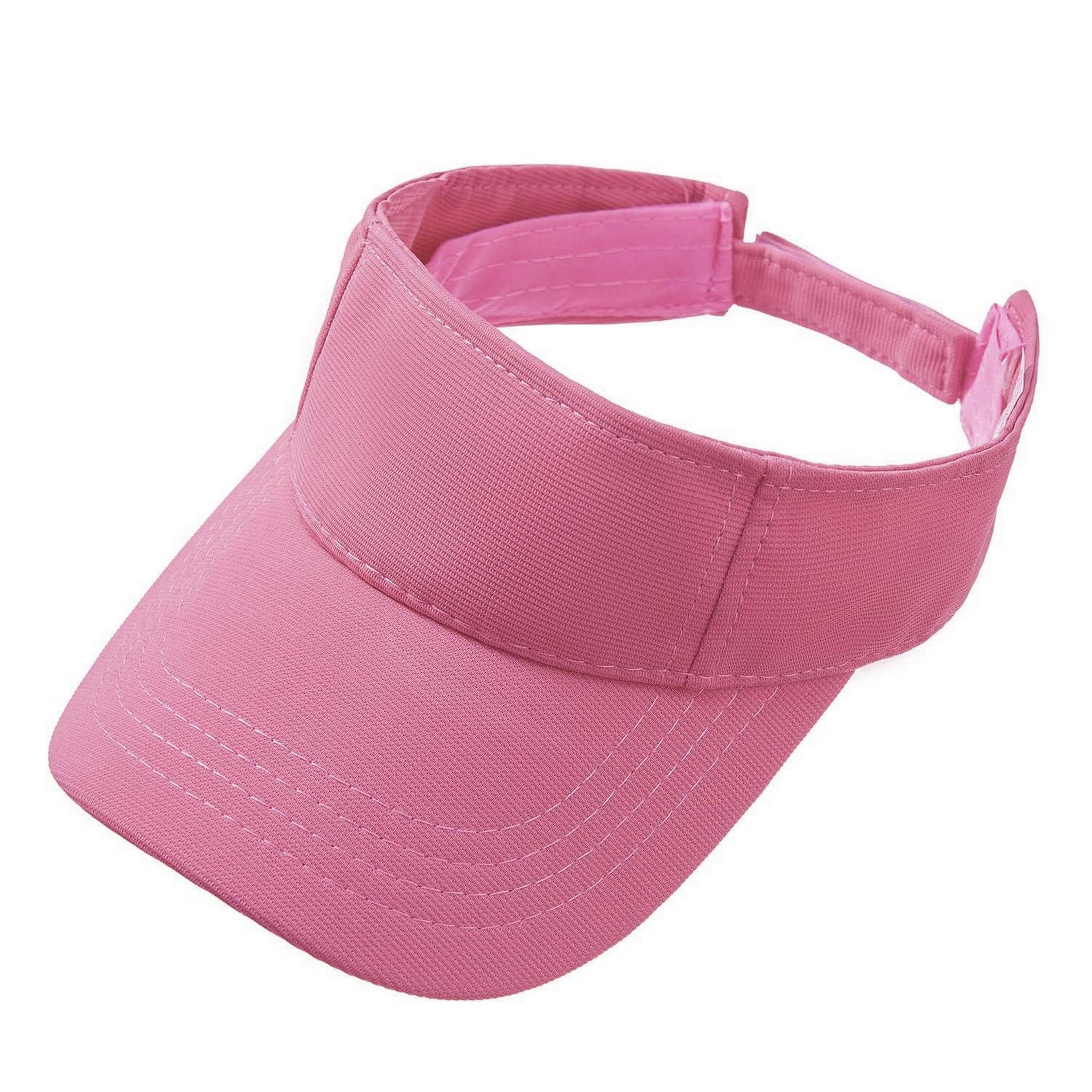 Infispace Pack of 1 Baby Boys Sun Visors ( Peach )