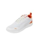 Puma Shogun White Men's Sneakers