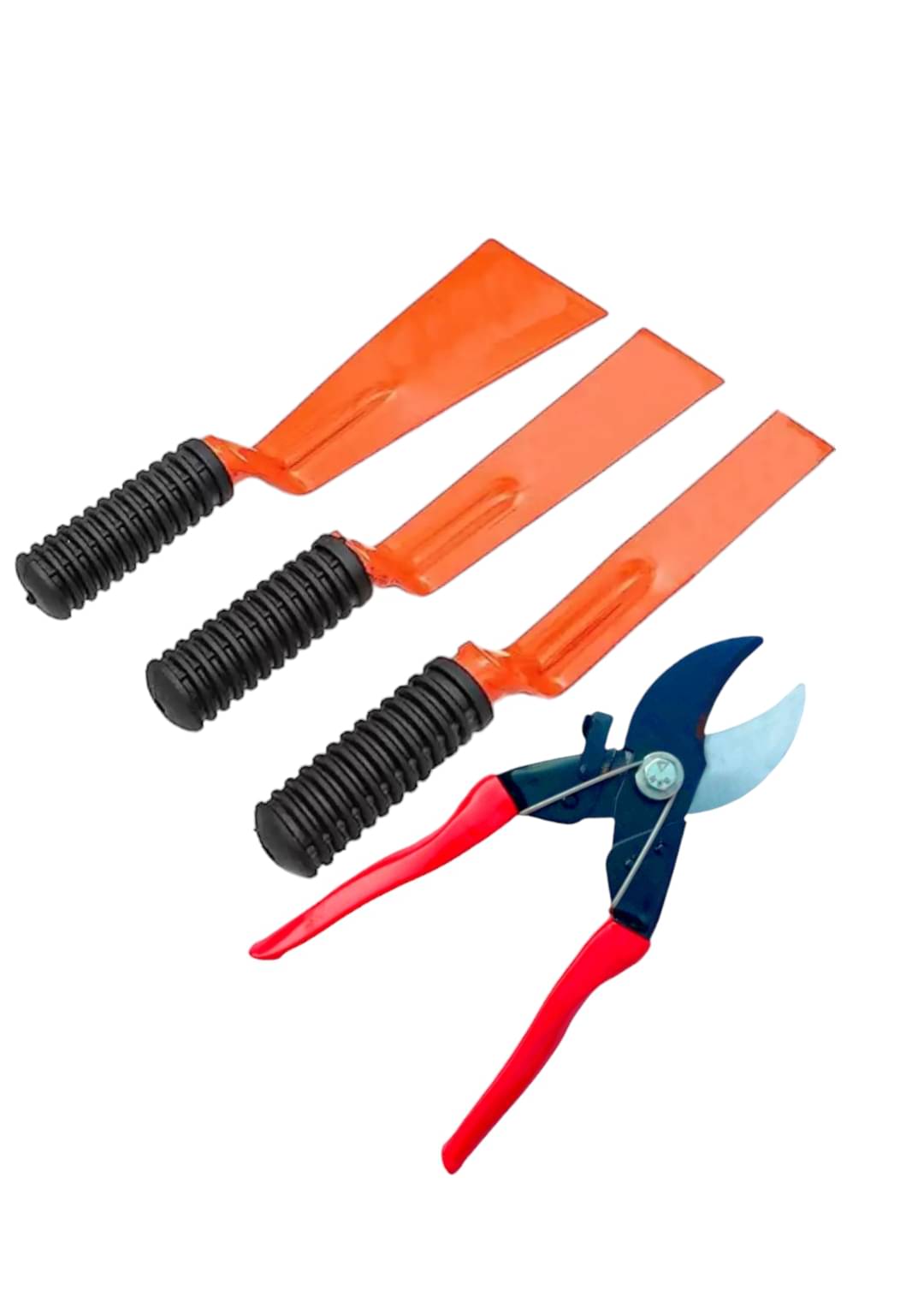     			SAS TOOLS Garden Tool Set ( Set of 1 )