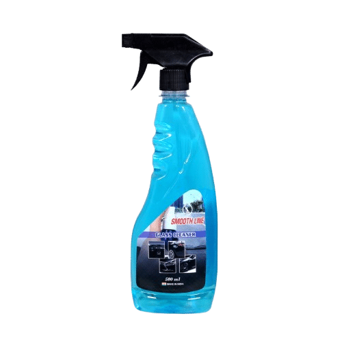     			glass cleaner