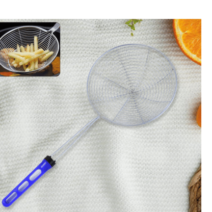     			purple dust Non Stick Stainless Steel