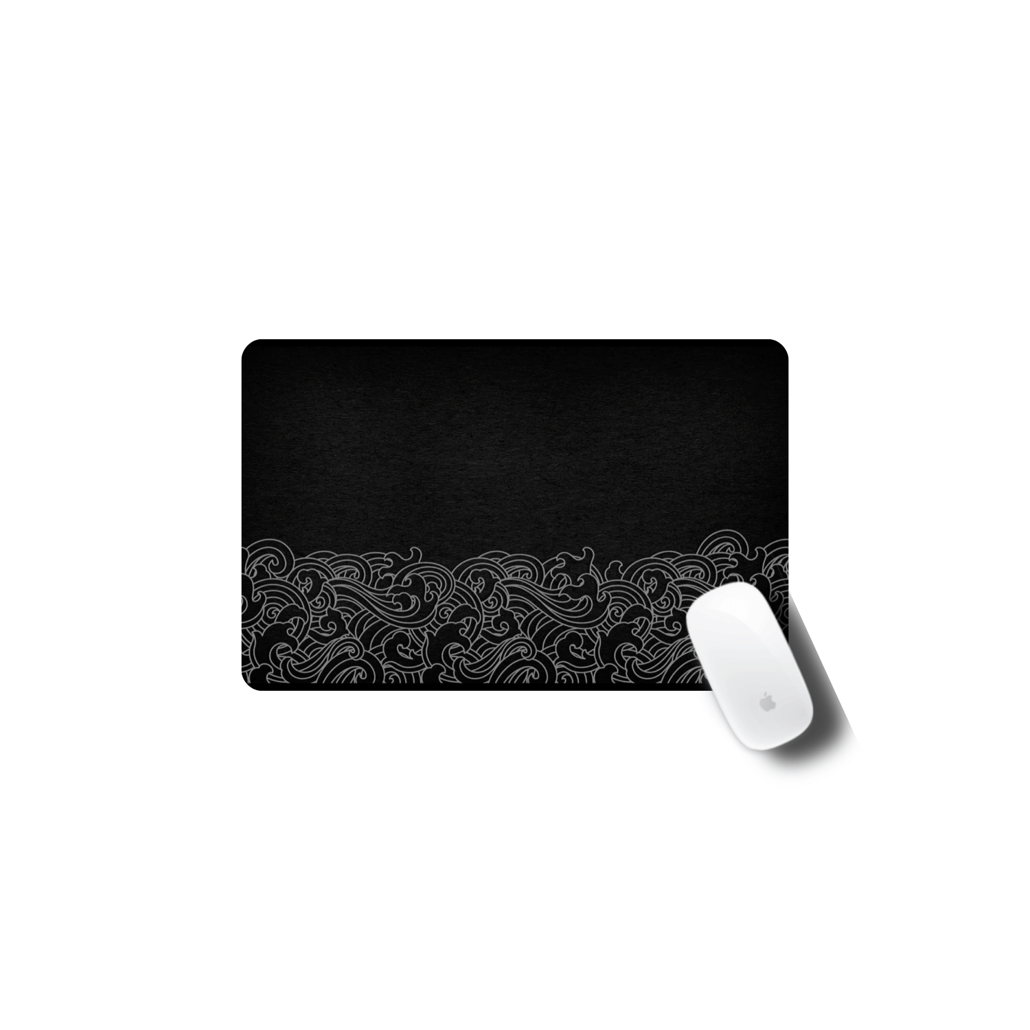     			xenotech Aesthetic Mouse pad