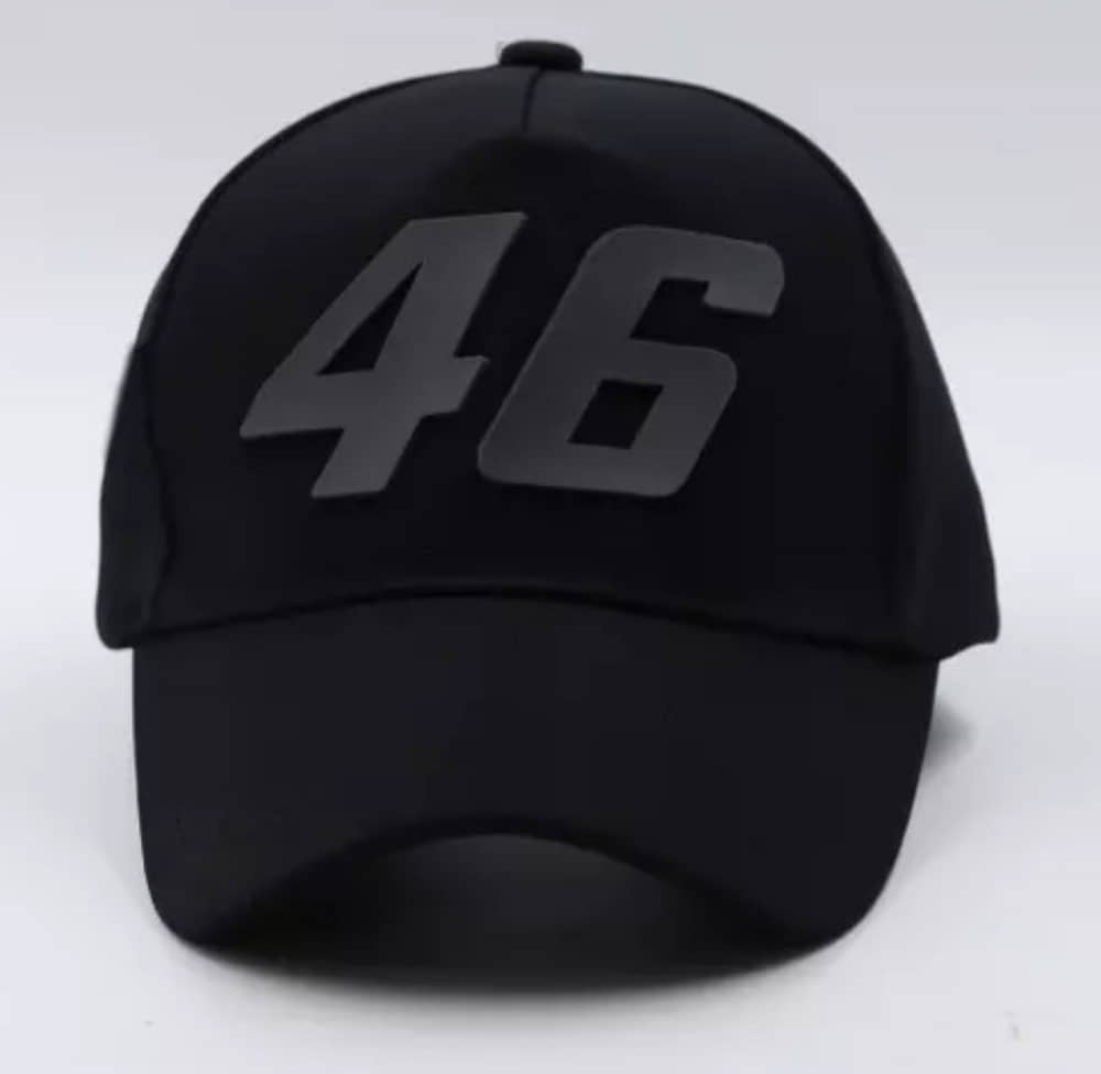 Bolax Pack of 1 Cotton Blend Men's Cap ( Black )