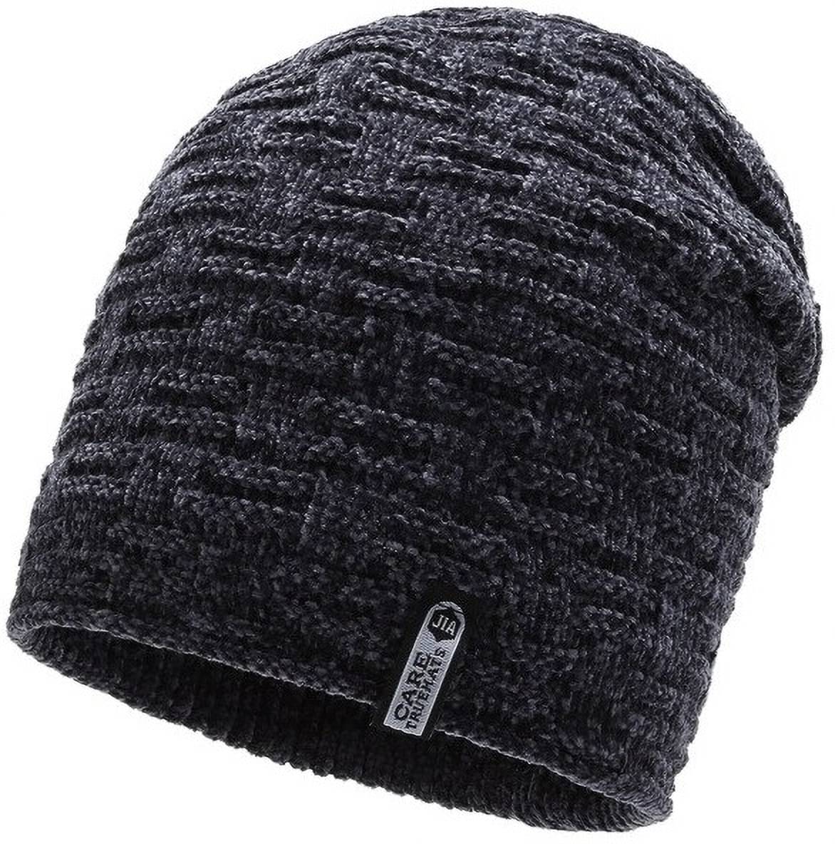    			Bolax Pack of 1 Woollen Men's Cap ( Grey )