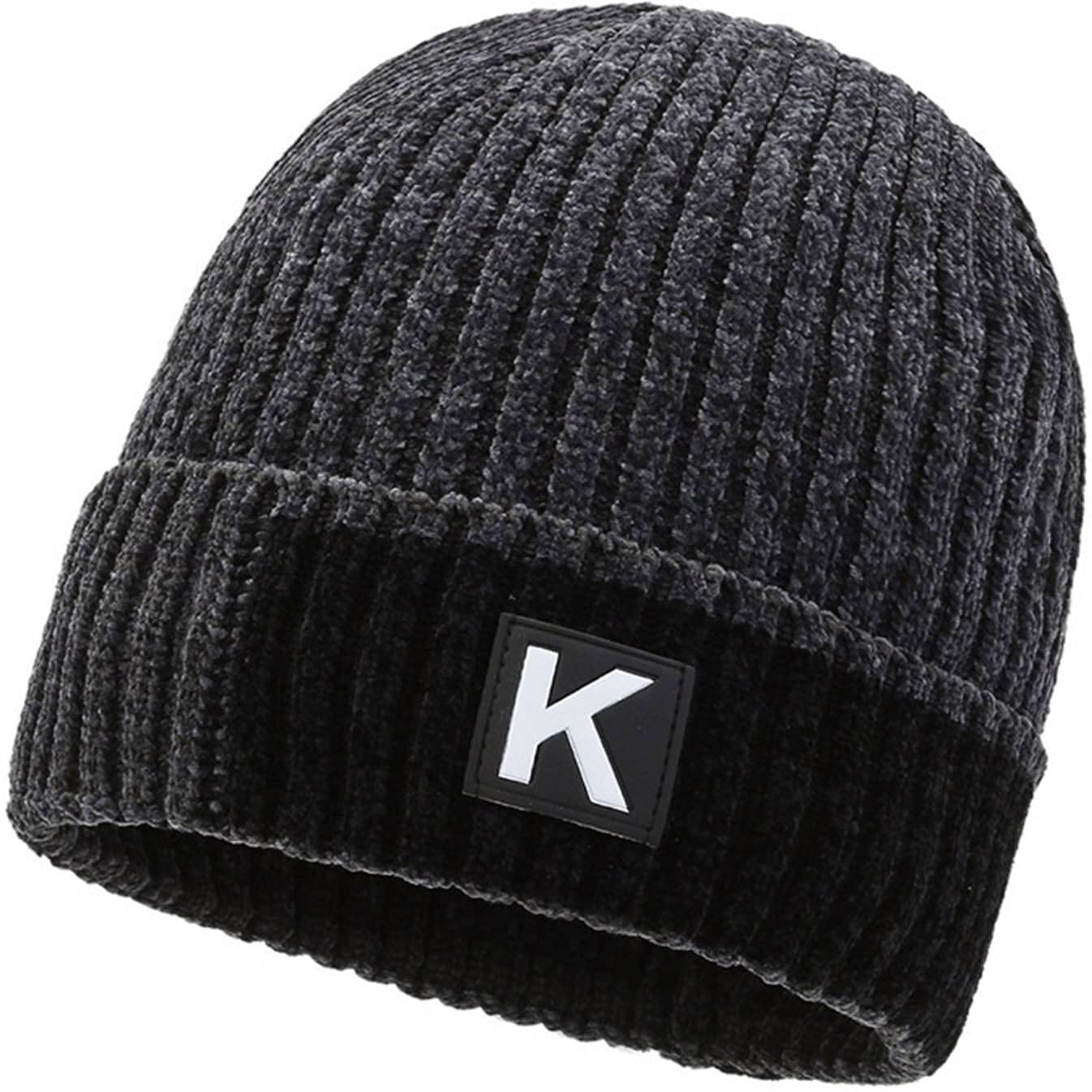     			Bolax Pack of 1 Woollen Men's Cap ( Grey )