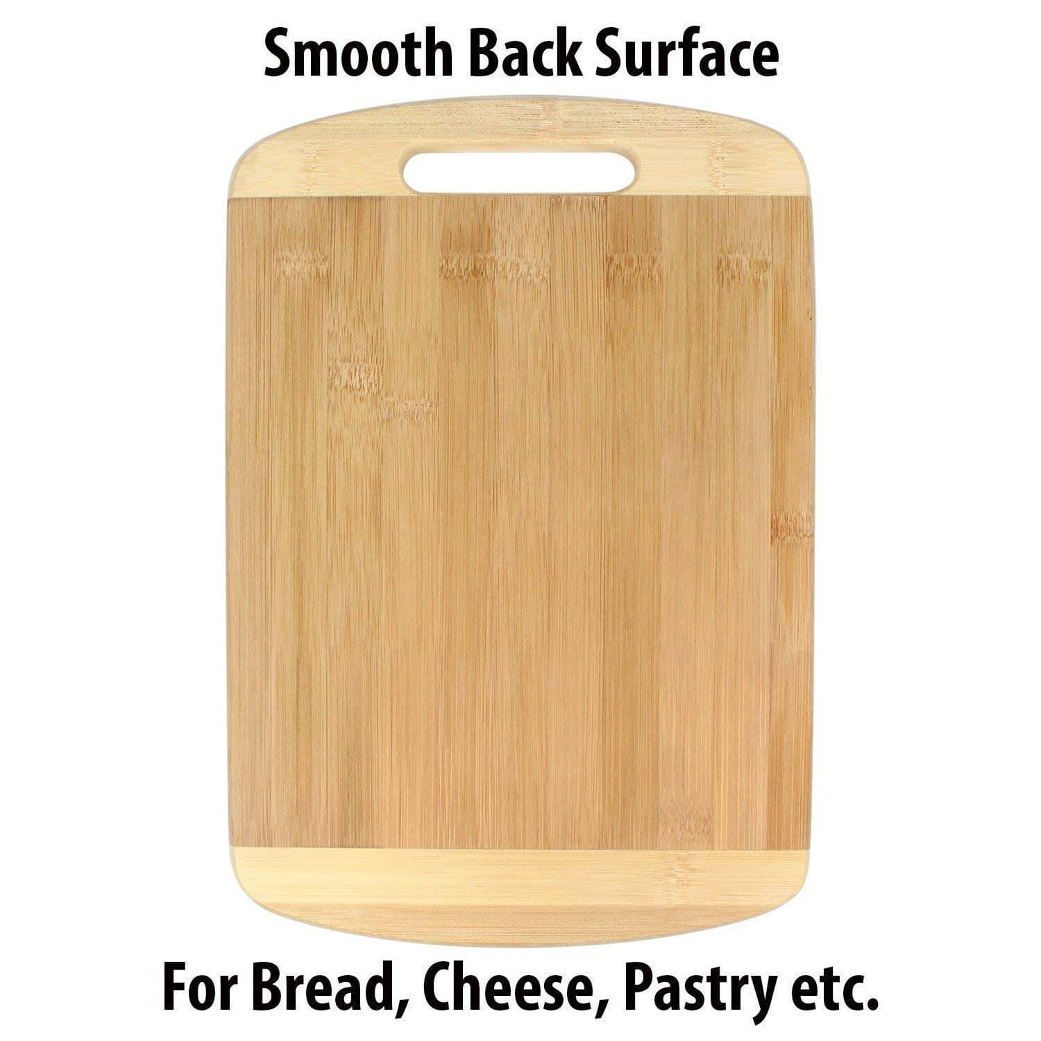     			Gjshop Wooden Chopping Board 1 Pcs
