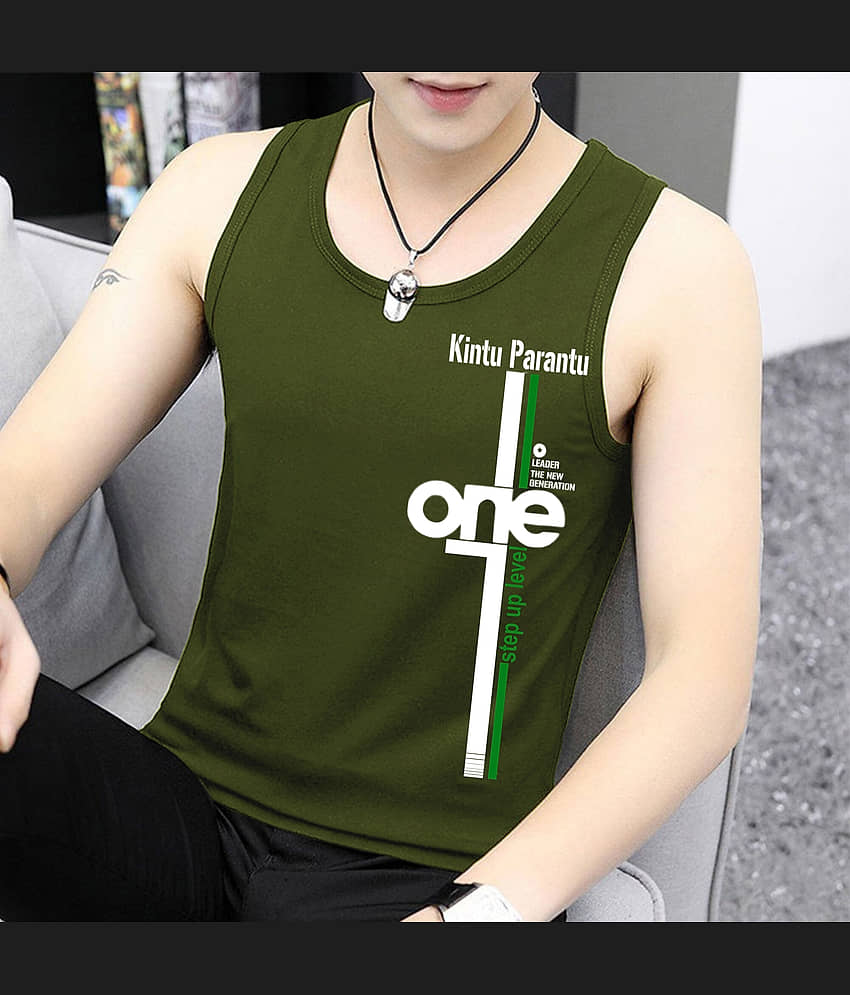 Kushi flyer Pack of 1 Polyester Basic Vest For Men ( Multicolor12 ) - Nightwear & Loungewear | Buy online on ZillyBuy