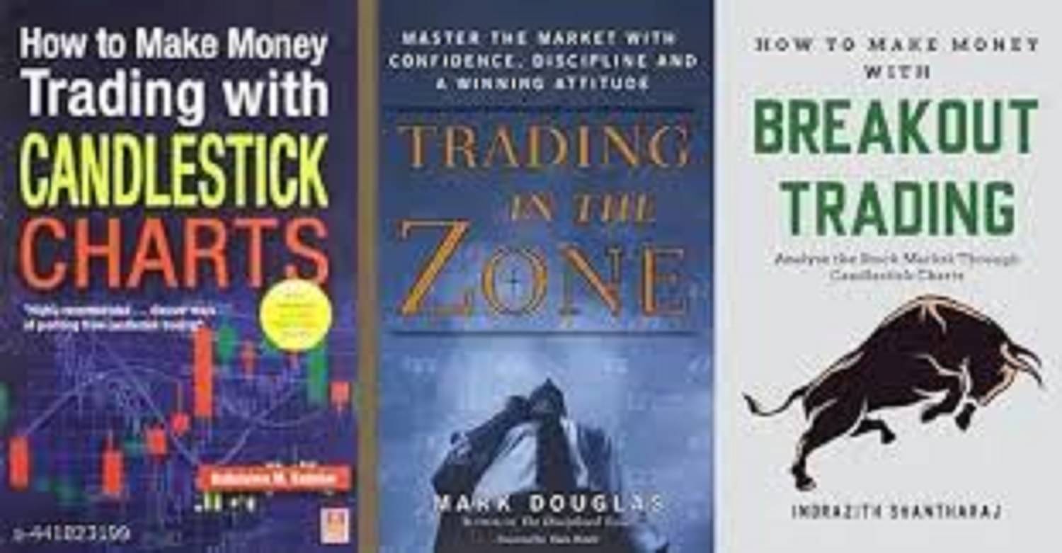 Best Combo Of Trading 3 Books :- Breakout Trading + Trading In The Zone + Trading With Candlestick Charts Best Combo Of Trading 3 Books :- Breakout Trading + Trading In The Zone + Trading With Candlestick Charts