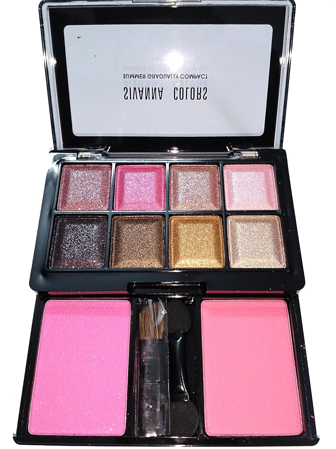     			Cameleon Makeup Kit ( 1 )