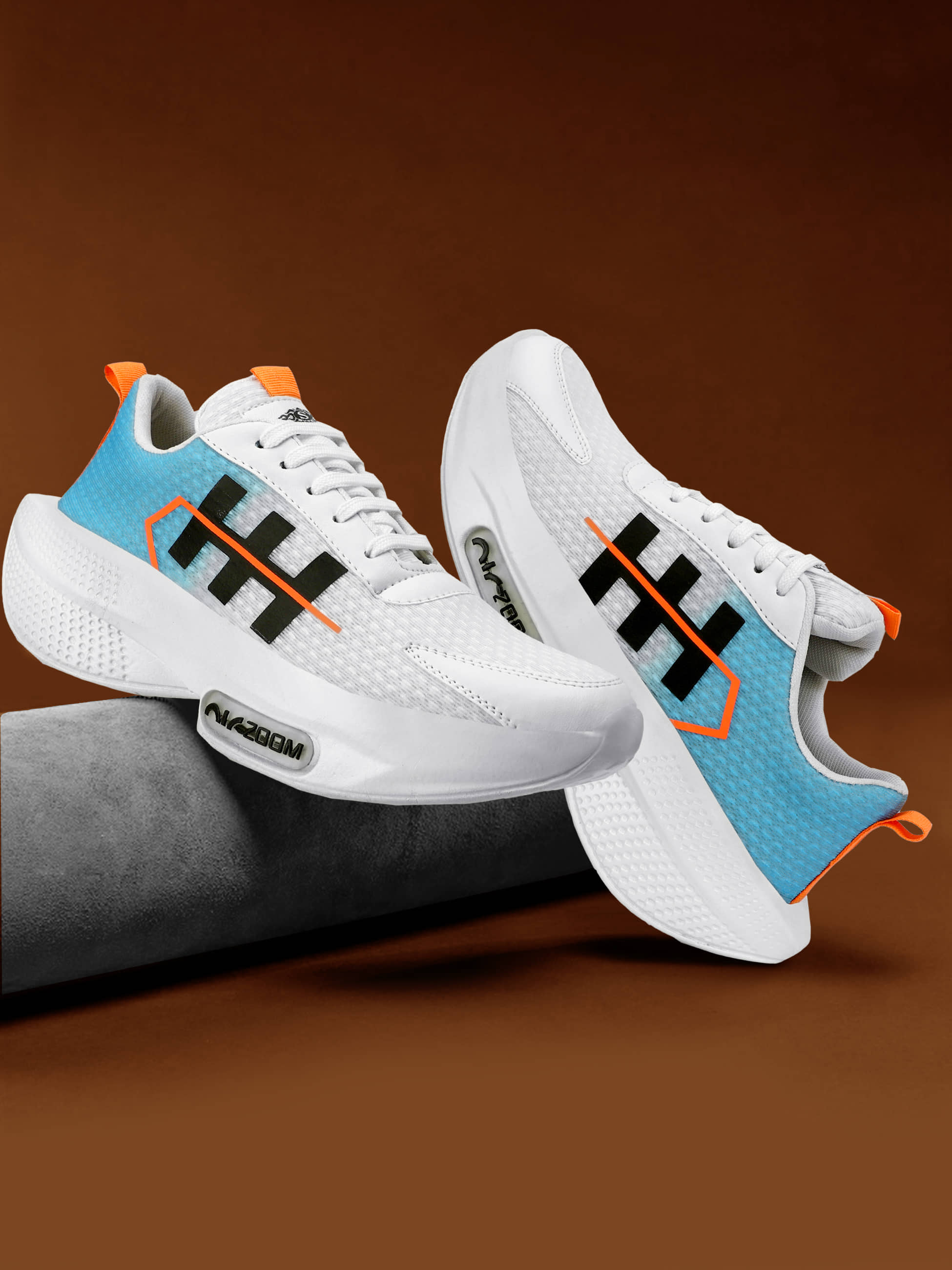 LYO EAGER Sneakers White Men's Sneakers - Casual Shoes | Buy online on ZillyBuy