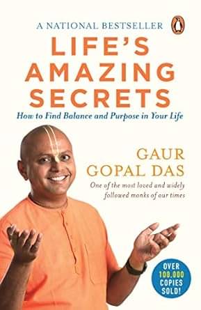 Life's Amazing Secrets: How to Find Balance and Purpose in Your Life Paperback – 1 January 2018 Life's Amazing Secrets: How to Find Balance and Purpose in Your Life Paperback – 1 January 2018
