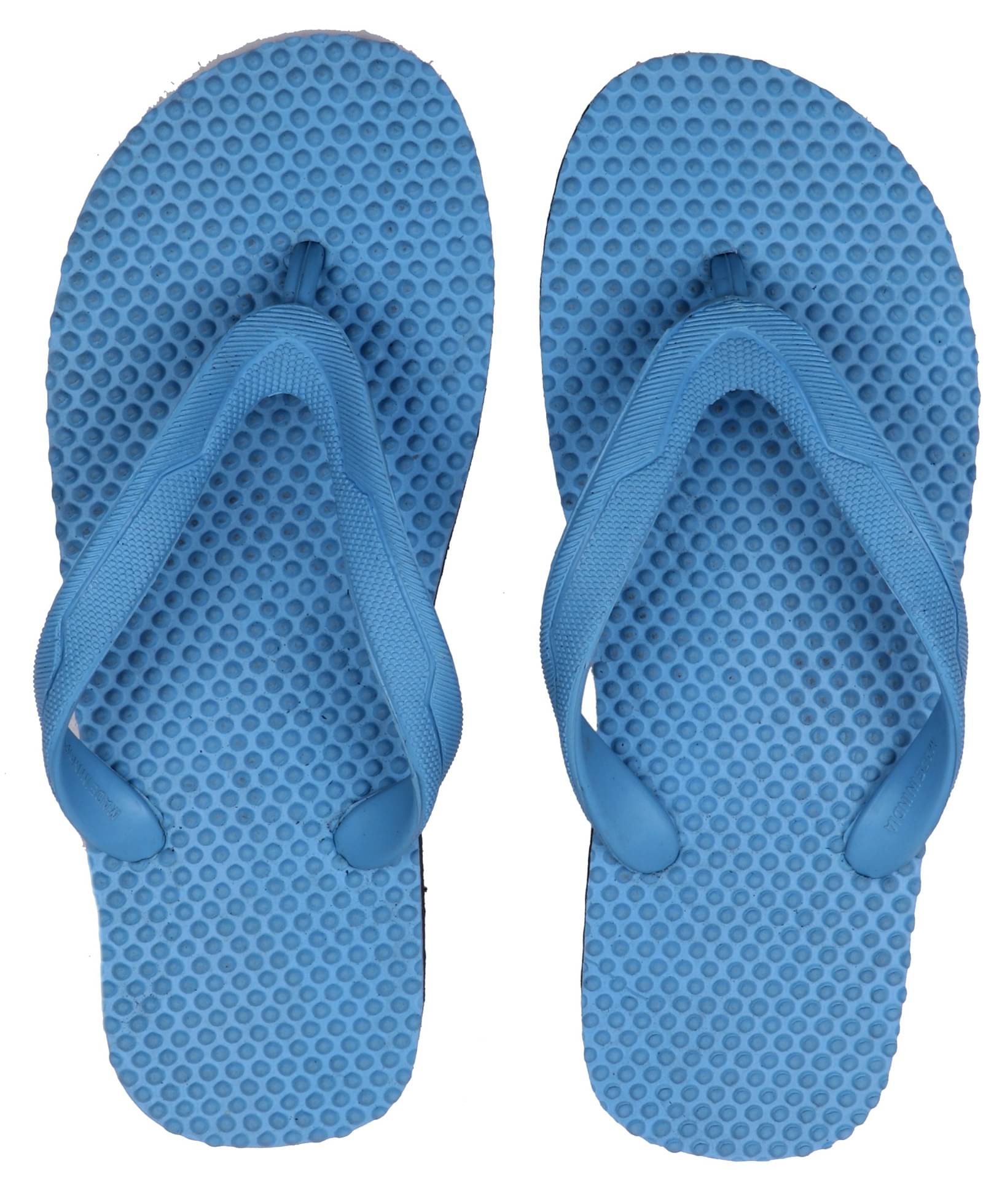     			METAMORPH X RITA Blue Men's Daily Slipper