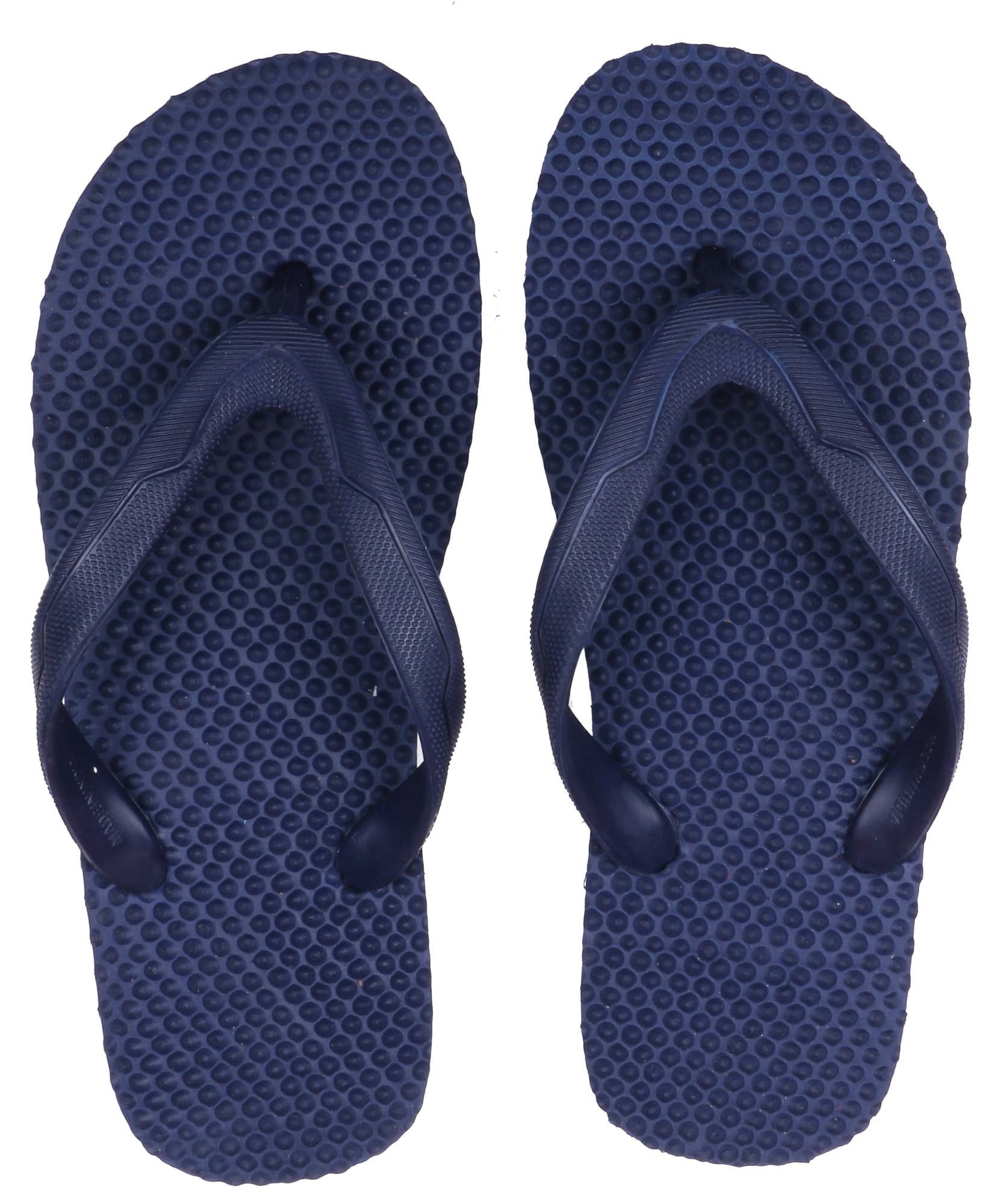 METAMORPH X RITA Navy Blue Men's Daily Slipper