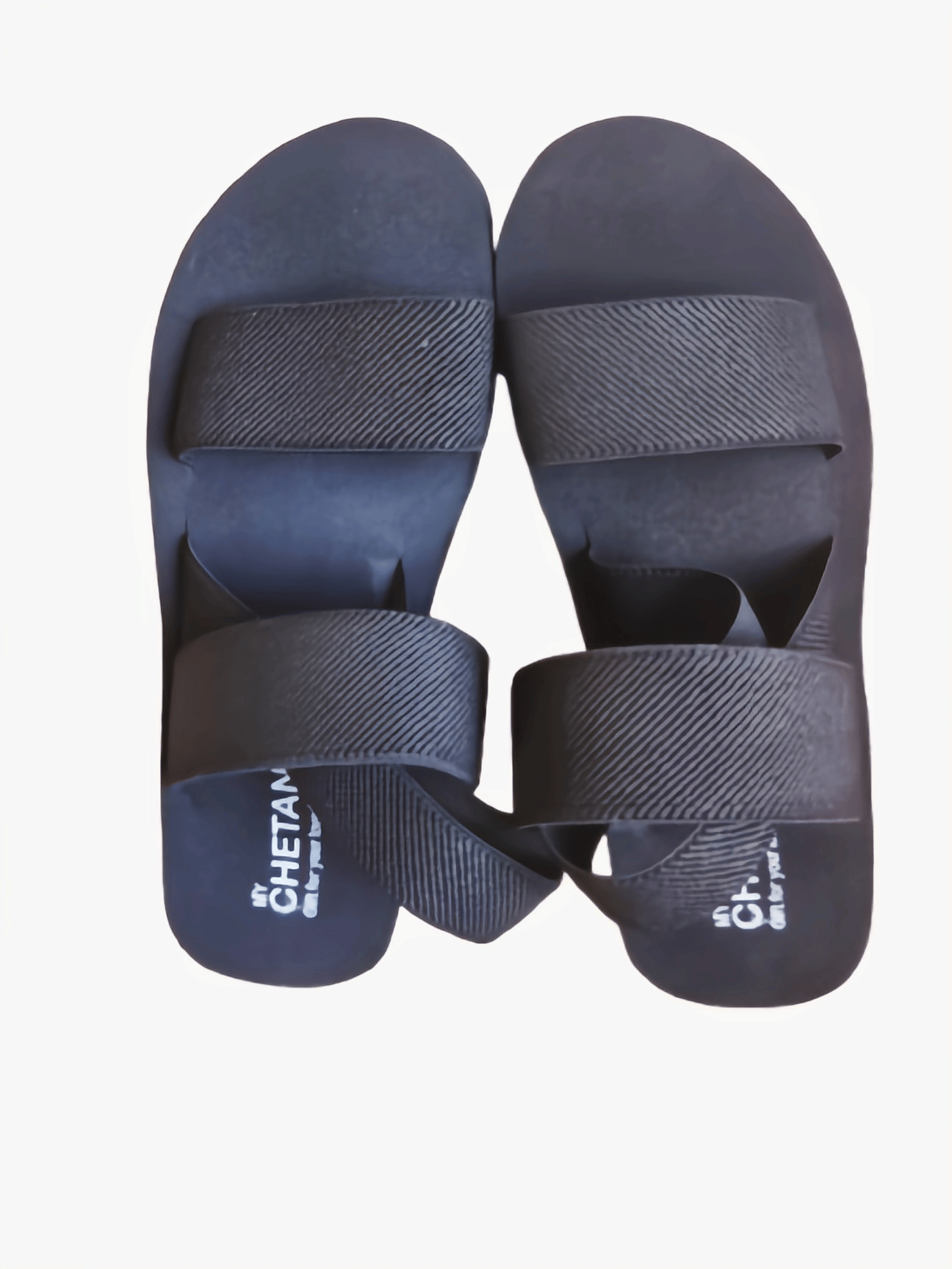     			MYCHETAN Black Women's Slide