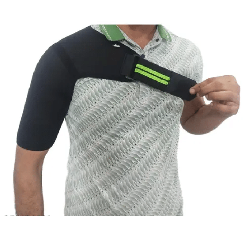     			Medtrix Shoulder Support ( Free Size - Size )