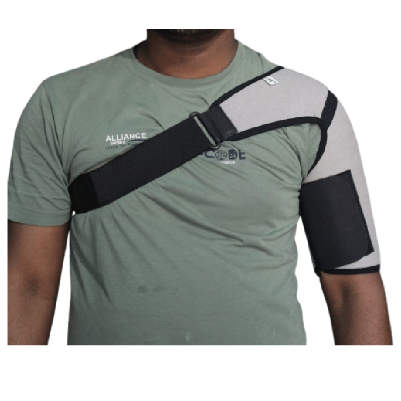     			Medtrix Shoulder Support ( Regular - Size )