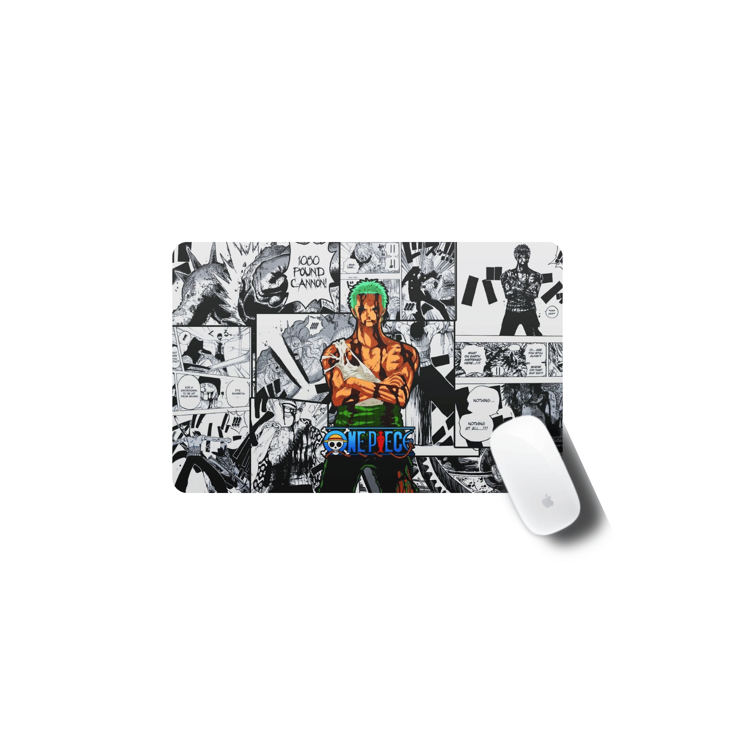     			xenotech ANIME Mouse pad