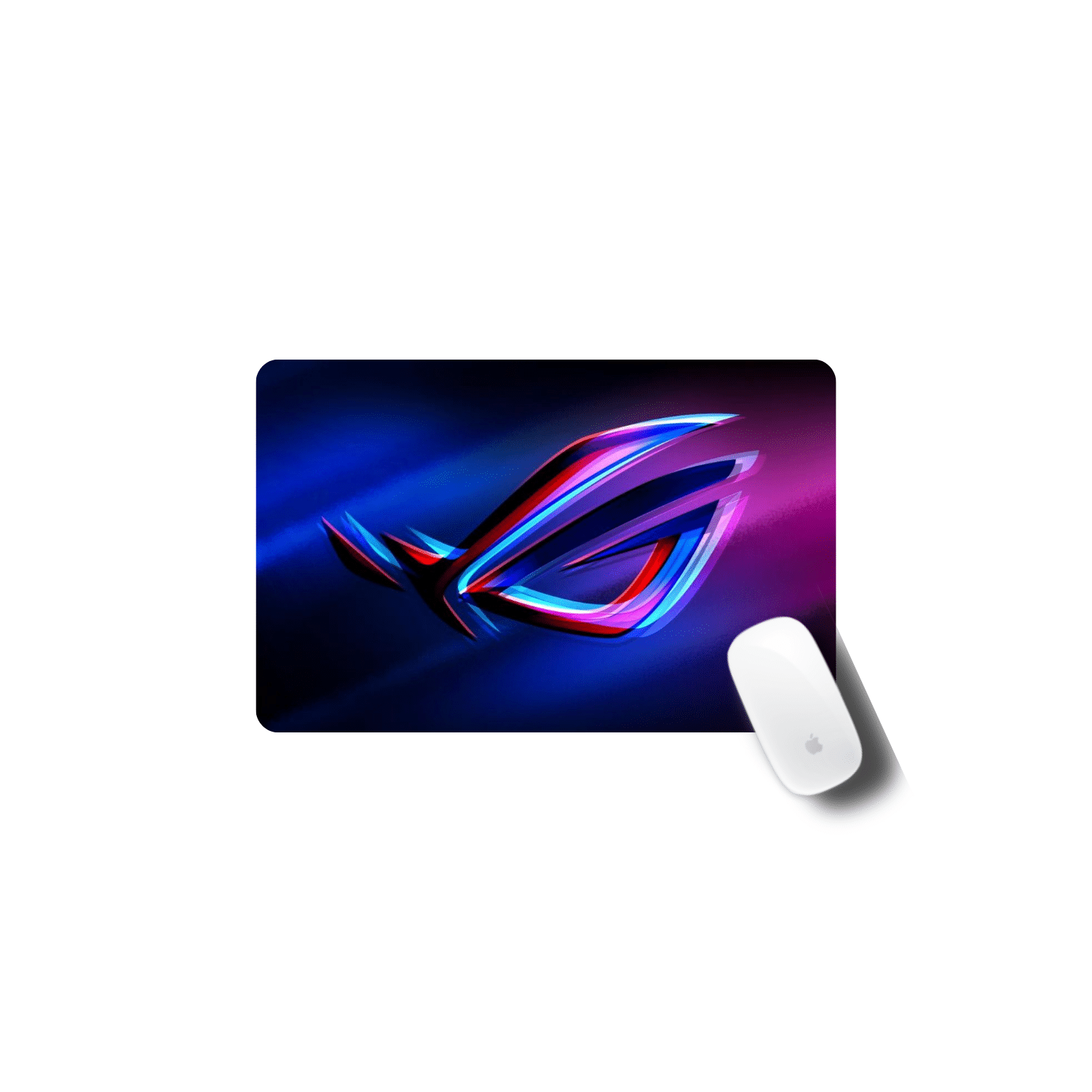     			xenotech ROG Mouse pad