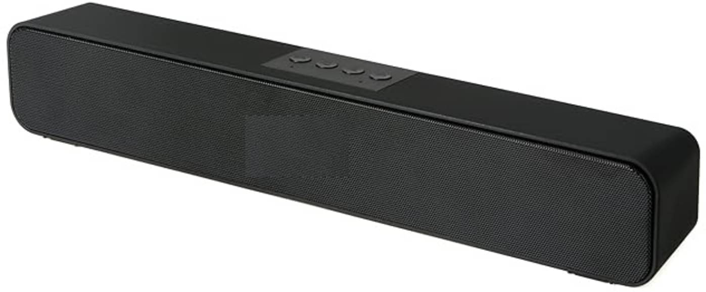     			A Connect Z M21 5 W Bluetooth Speaker Bluetooth V 5.0 with USB Playback Time 2 hrs Black