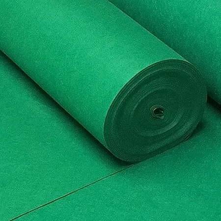     			ANABIA CARPET Green Others Carpet Plain Other Sizes Ft
