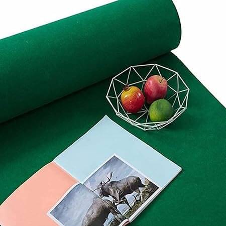     			ANABIA CARPET Green Others Carpet Plain Other Sizes Ft