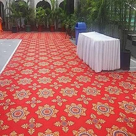     			ANABIA CARPET Multi Others Carpet Ethnic Other Sizes Ft