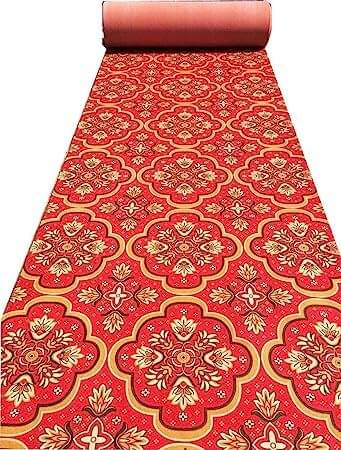     			ANABIA CARPET Multi Others Carpet Floral Other Sizes Ft