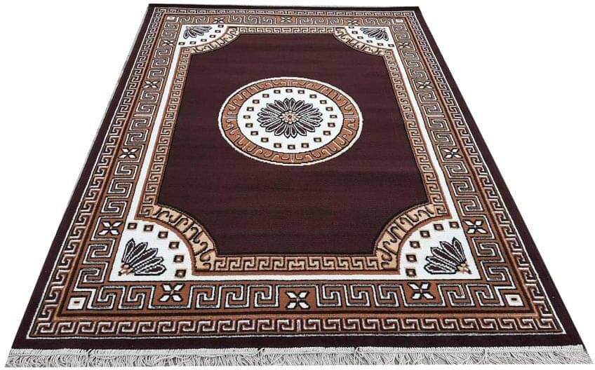     			ANABIA CARPET Multi Silk Carpet Floral Other Sizes Ft