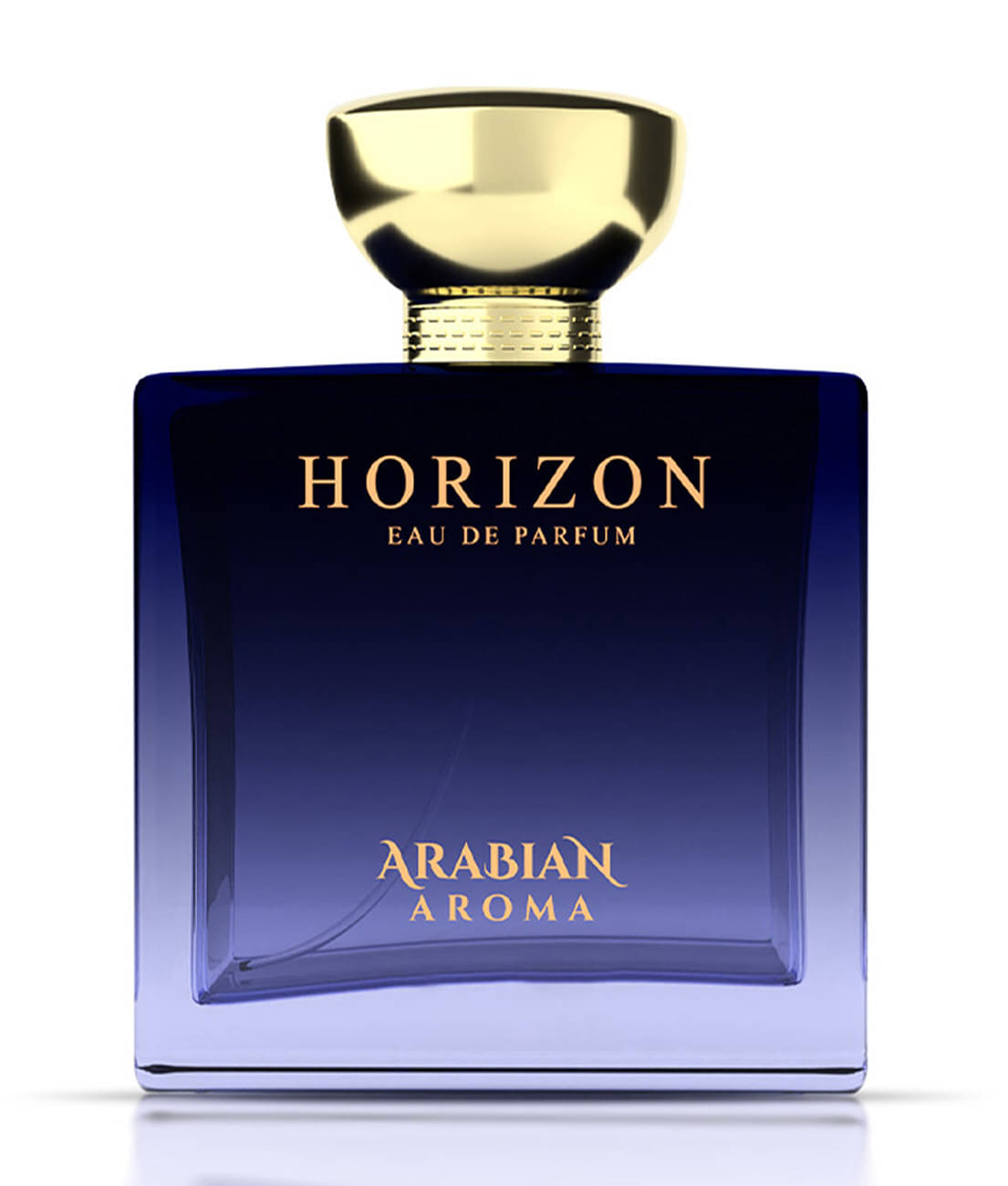     			Arabian Aroma Horizon Men's Perfume, Fresh and Long-Lasting Fragrance, Eau De Parfum, 100ml (Pack of 1)