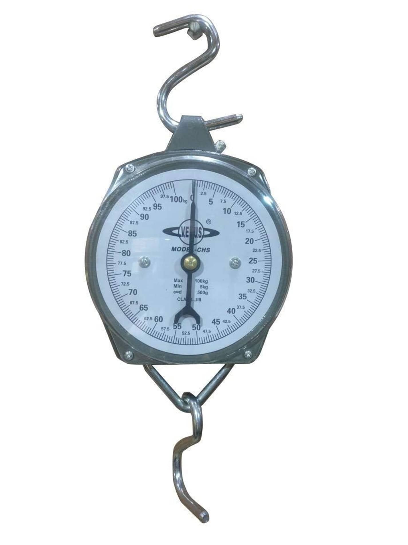     			ATIPRIYA Analog Commercial Weighing Scales