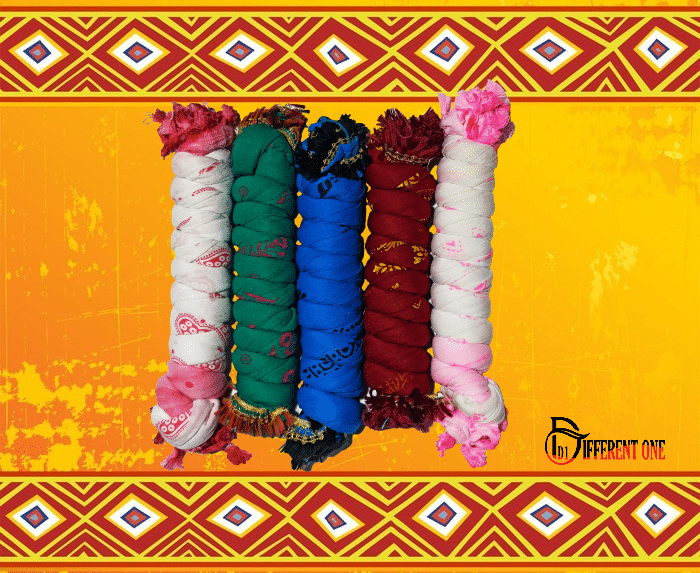 D1 DIFFERENT ONE Multicolor Cotton Women's Dupatta - ( Pack of 5 ) D1 DIFFERENT ONE Multicolor Cotton Women's Dupatta - ( Pack of 5 )