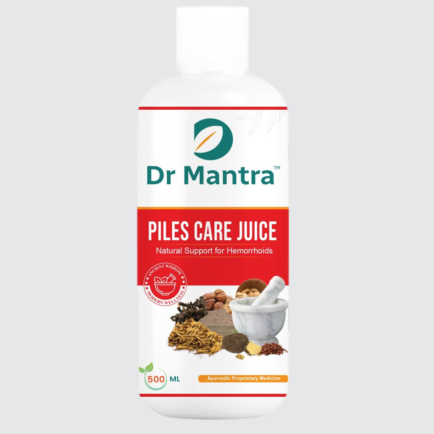 Dr Mantra Liquid For Piles ( Pack of 1 )     			Dr Mantra Liquid For Piles ( Pack of 1 )