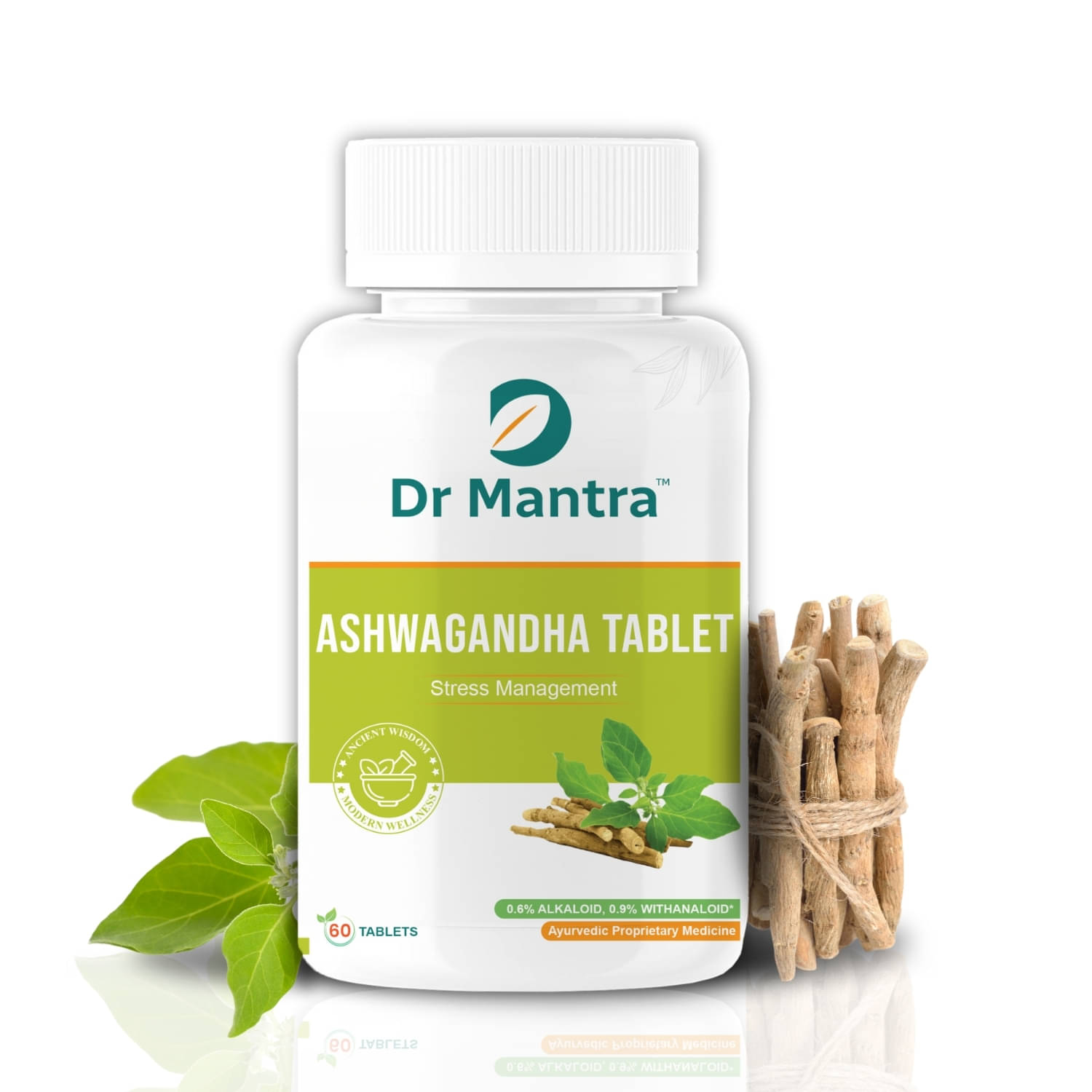     			Dr Mantra Tablets For Headache ( Pack of 1 )