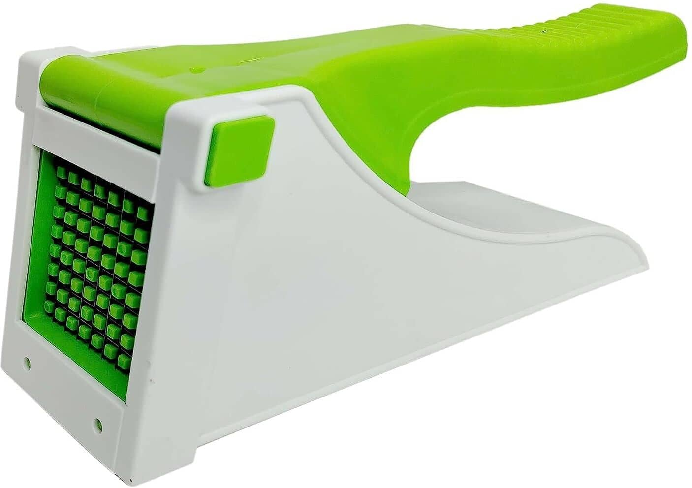 FULKIZA Green Plastic Mannual Chopper 0 ml ( Pack of 1 )