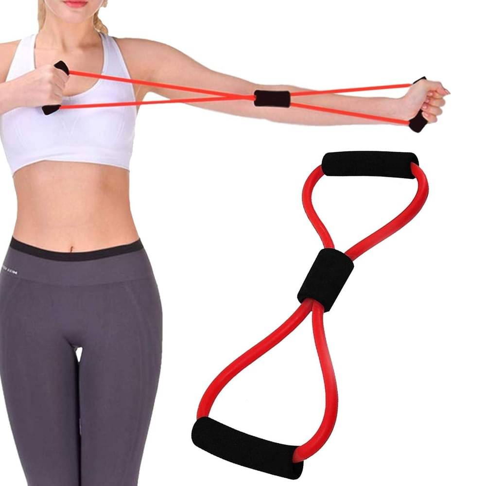     			Faymla Chest Expander ( Pack of 1 )