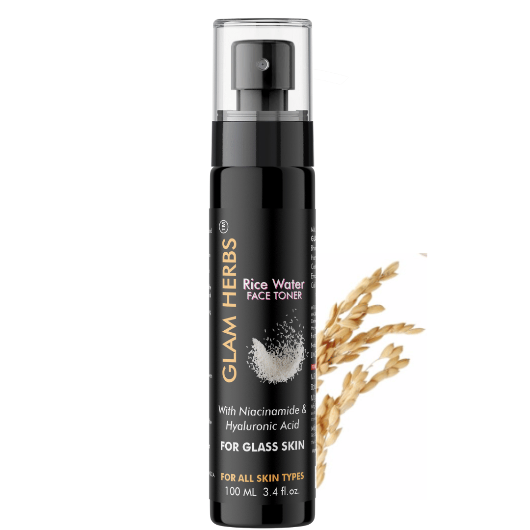GLAM HERBS pH Balancing Skin Toner For All Skin Type ( Pack of 1 ) GLAM HERBS pH Balancing Skin Toner For All Skin Type ( Pack of 1 )