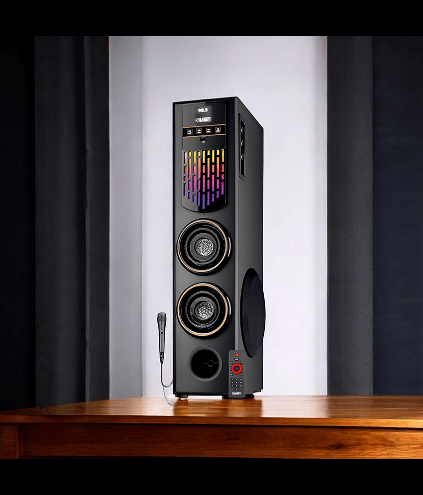 Philips Best Home Theatre Under 3000 Philips IN-SPA6700B/94